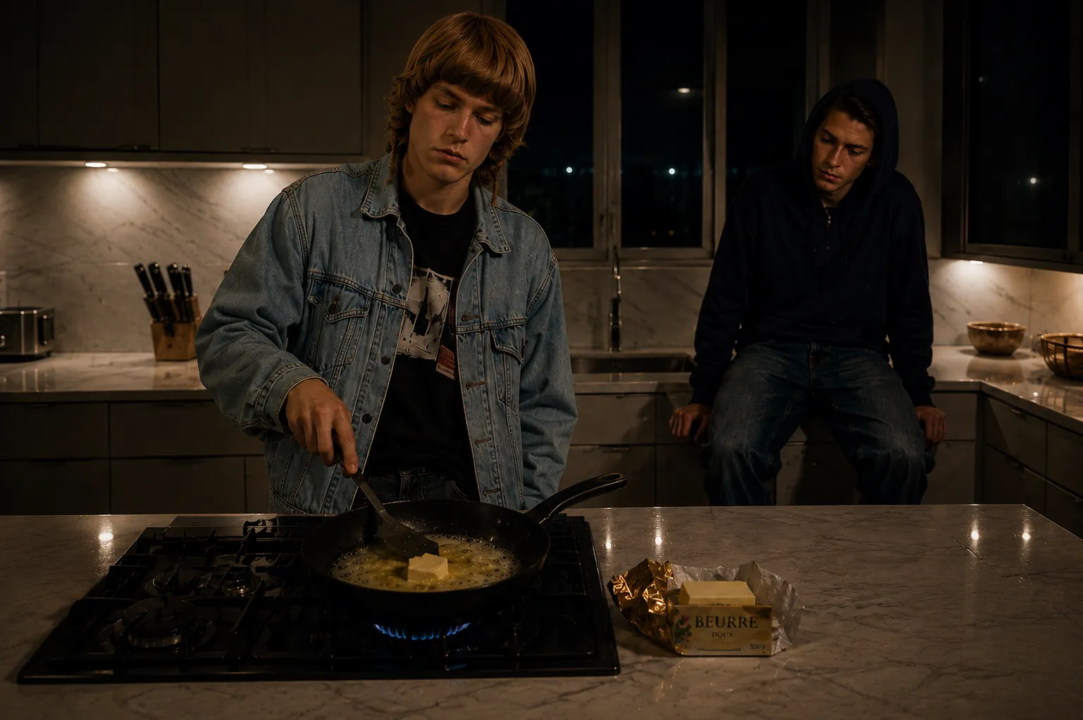 cuisine